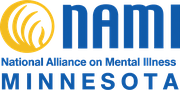 NAMI Minnesota logo